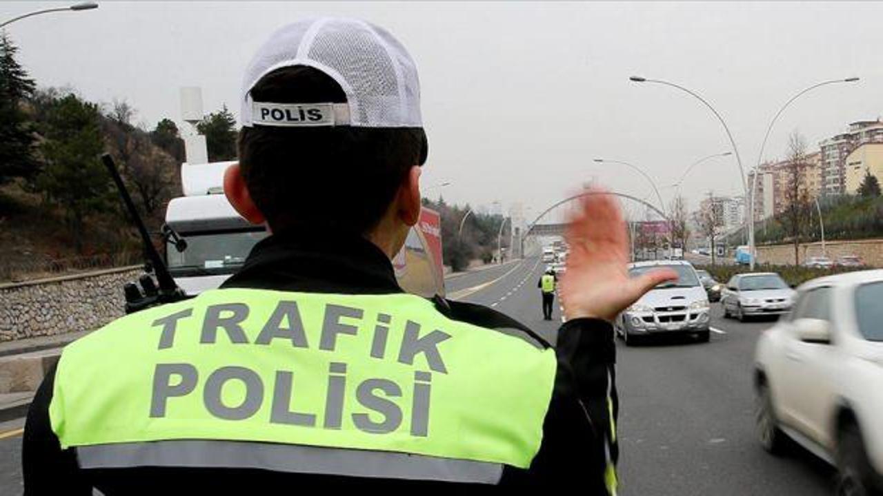 Başkentliler dikkat! Bugün bazı yollar trafiğe kapatılacak