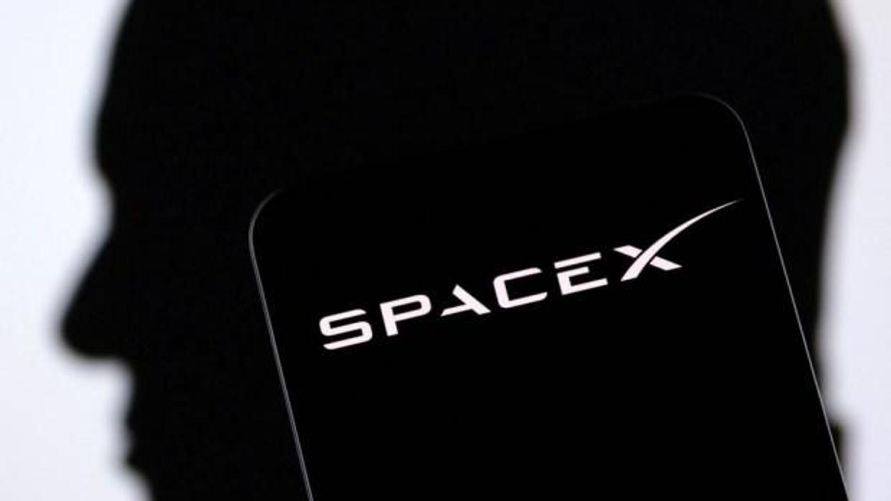 Başvuranları 'insan yerine' koymamış... ABD, SpaceX'e ırkçılık davası açtı!