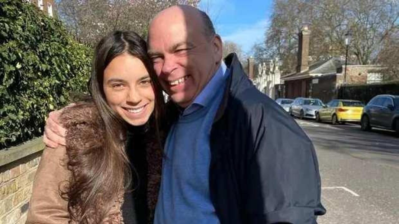 Batan yattaki son kayıp olan Mike Lynch'in kızı Hannah'nın cesedine ulaşıldı