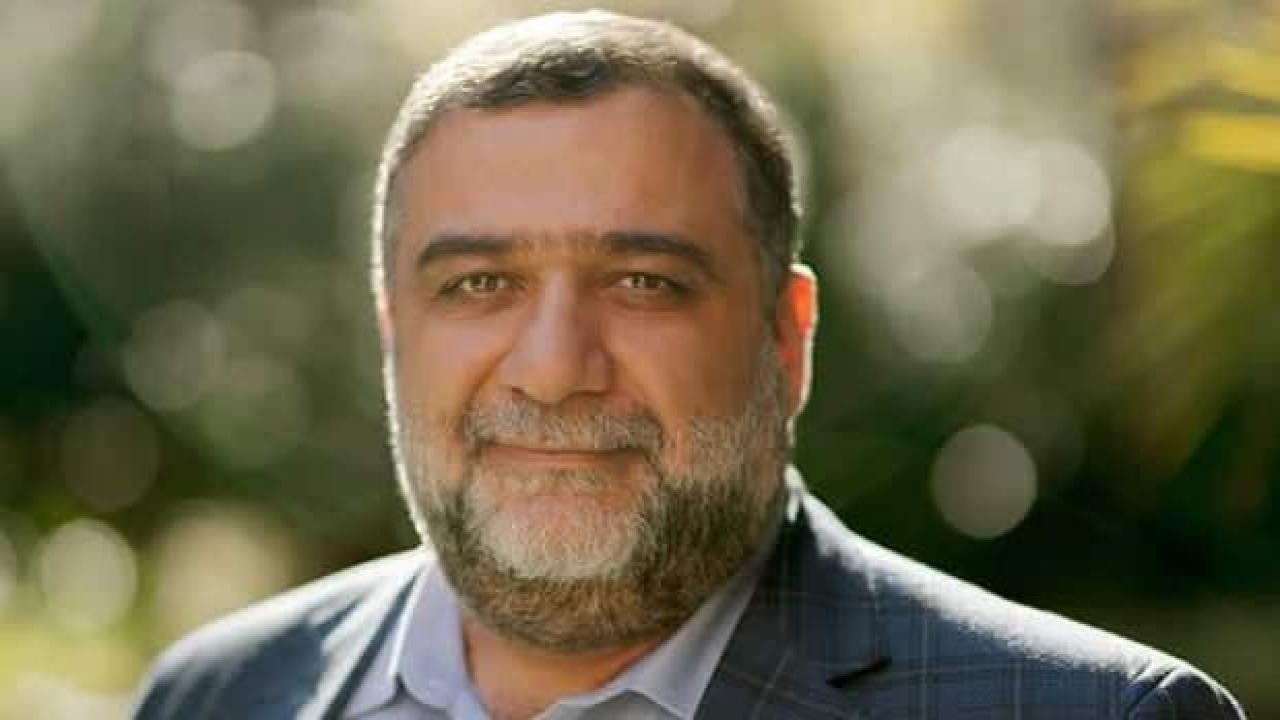 “Batı, suç şebekesi lideri Vardaryan’ı yaptırım listesine almalıdır”