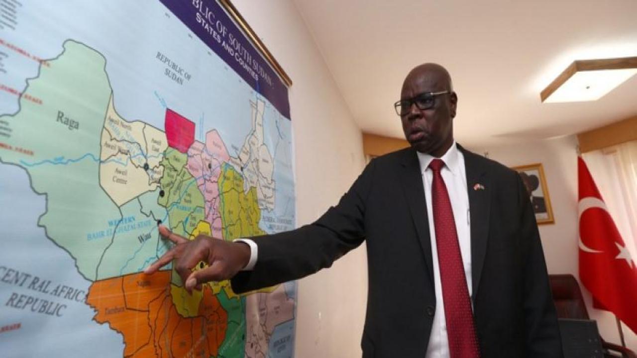 Batı tahtından oldu! Kıtaya imzamızı attık: Umudumuz Türkiye