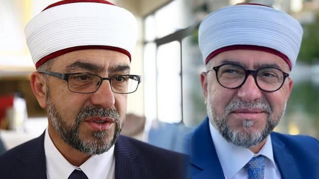Batı Trakya Türklerinin yılmaz savunucusu Ahmet Mete vefat etti