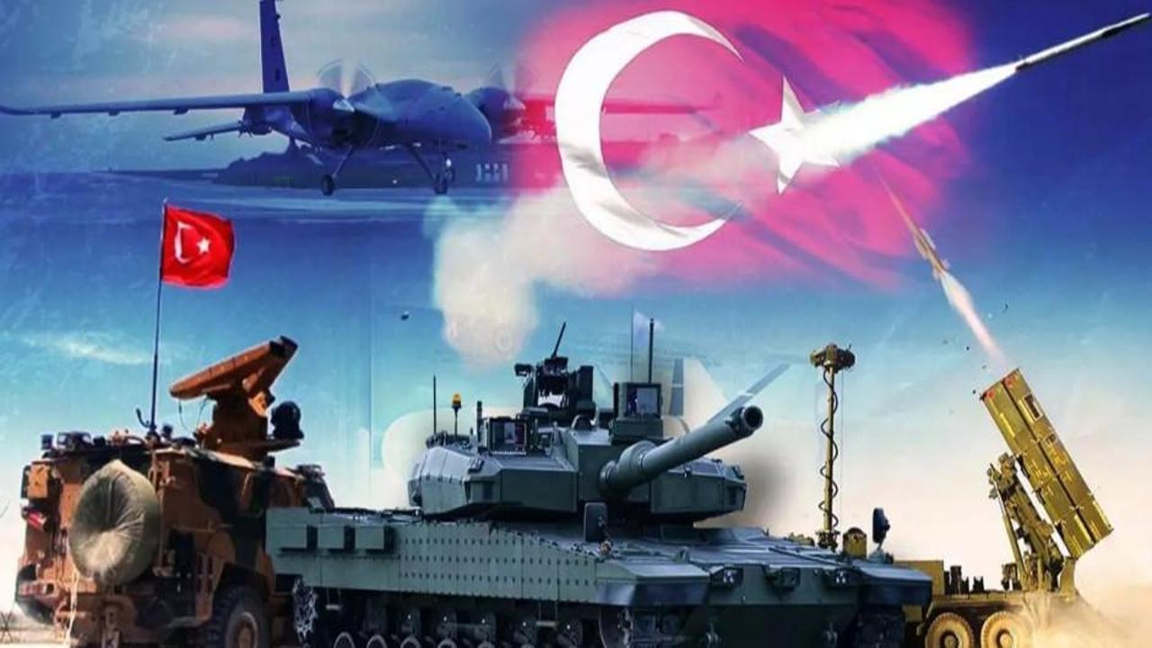 Batı vermedi Türkiye kendi yaptı! 2024'te 'patlama' gerçekleştirecek