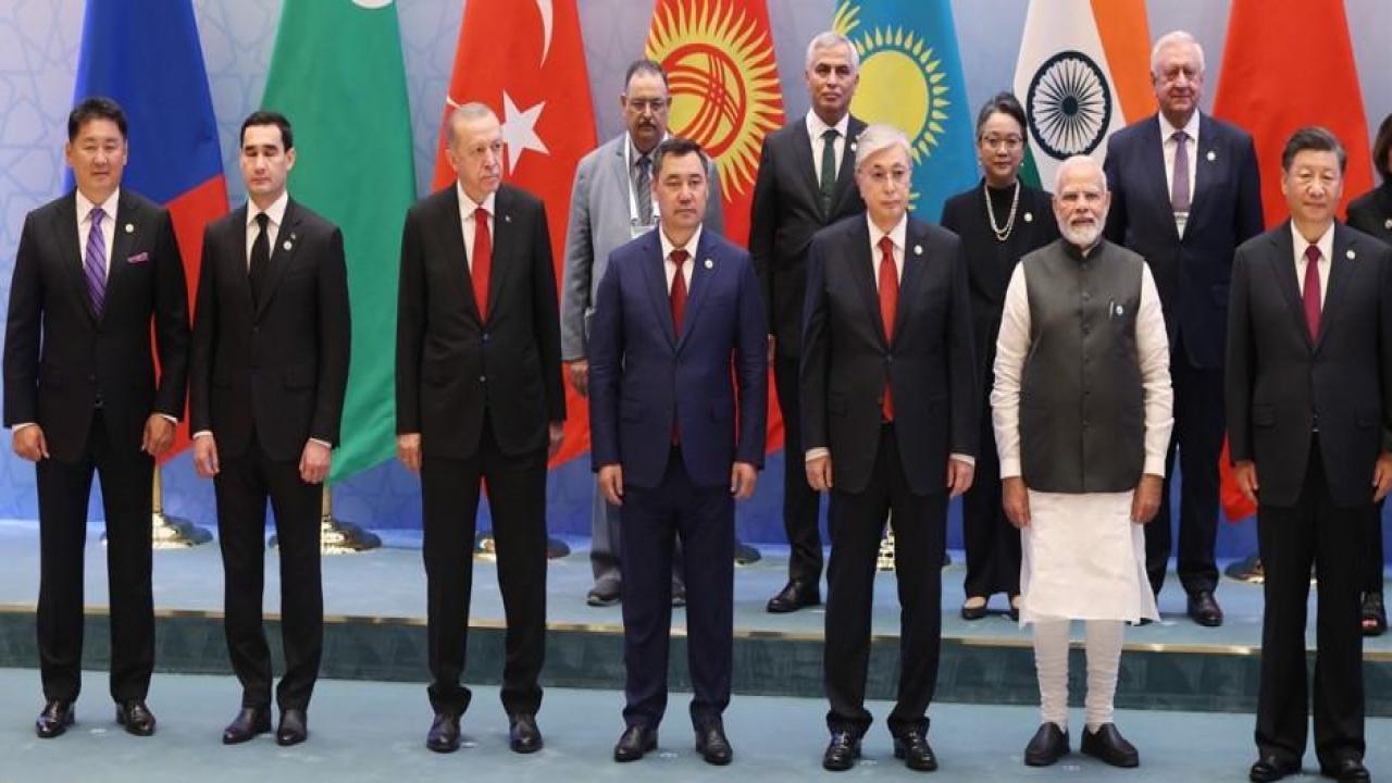 Batı'da hesaplar değişti! Türkiye, ABD'de alarm zillerini çaldıracak