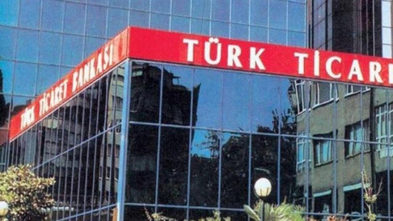Batık halden kurtarılan Türk Ticaret Bankası ihracatçının finansman kapısı olacak
