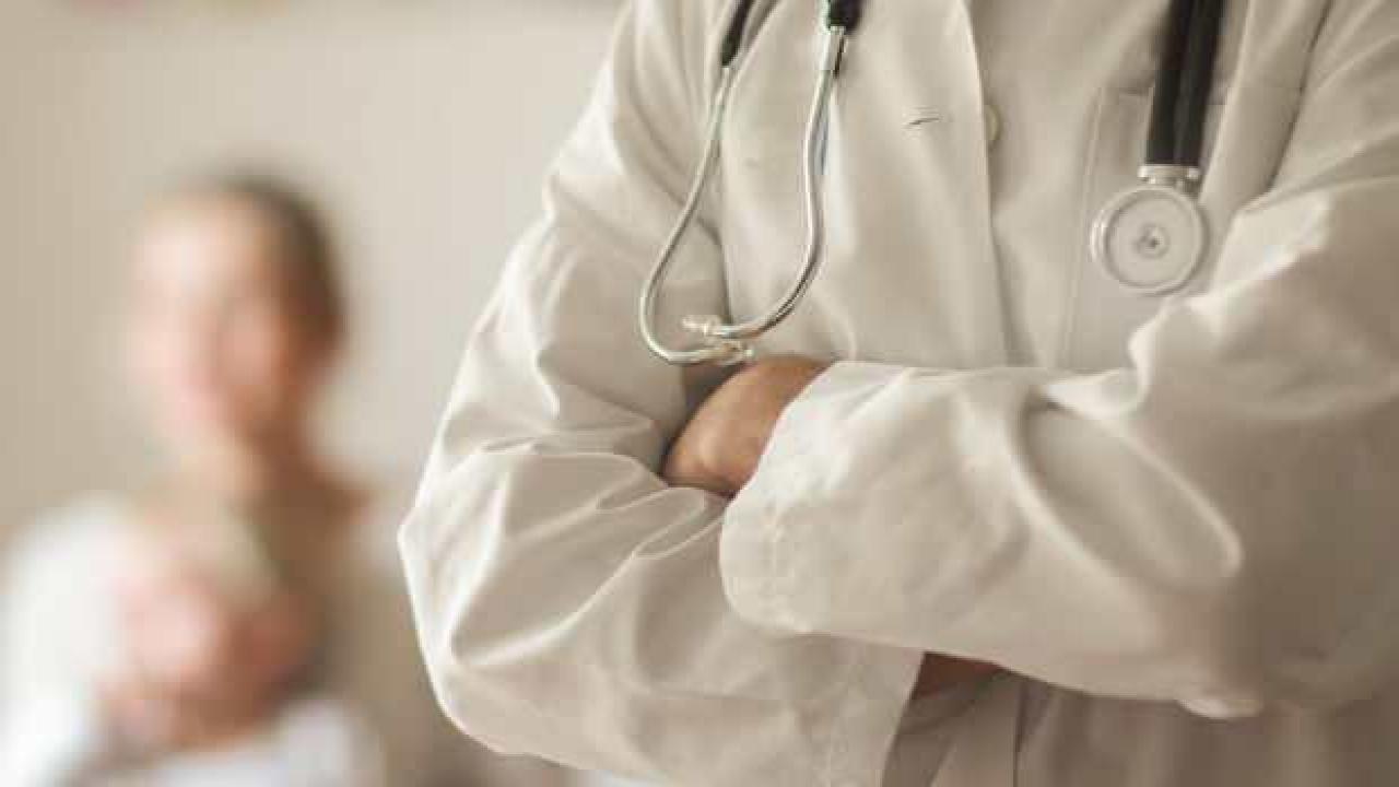 Batı'nın Türkiye'yi hedef alan doktor algısı tersine döndü! Doktorlar Britanya'dan kaçıyor