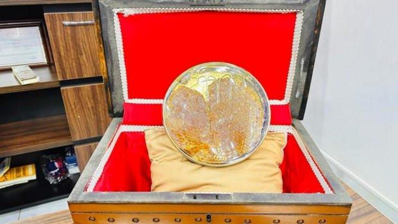 Batman'da 1 kilo bal 160 bin liraya satıldı