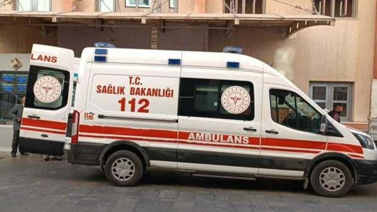 Batman'da çaya elektrik veren balık avcısı akıma kapılarak can verdi
