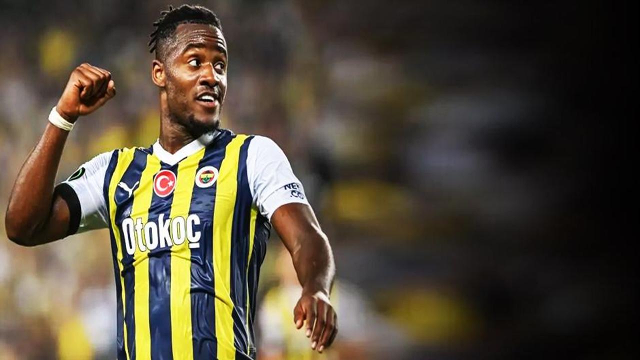 Batshuayi'ye talip çıktı! Görüşmeler başlıyor