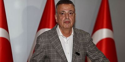  CHP'DEN İSTİFA EDEN BATTAL İLGEZDİ'DEN AÇIKLAMA!