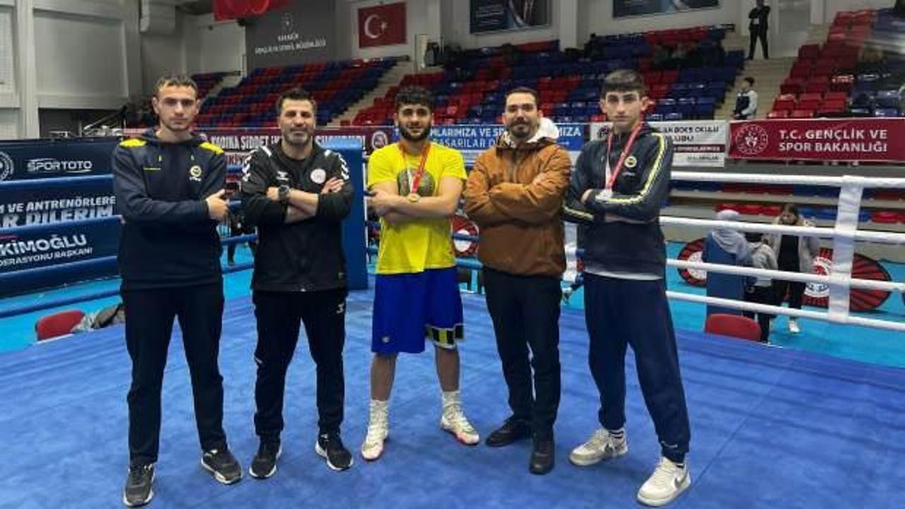 Bayburtlu öğrencilerden büyük başarı: Bir şehir onları konuşuyor