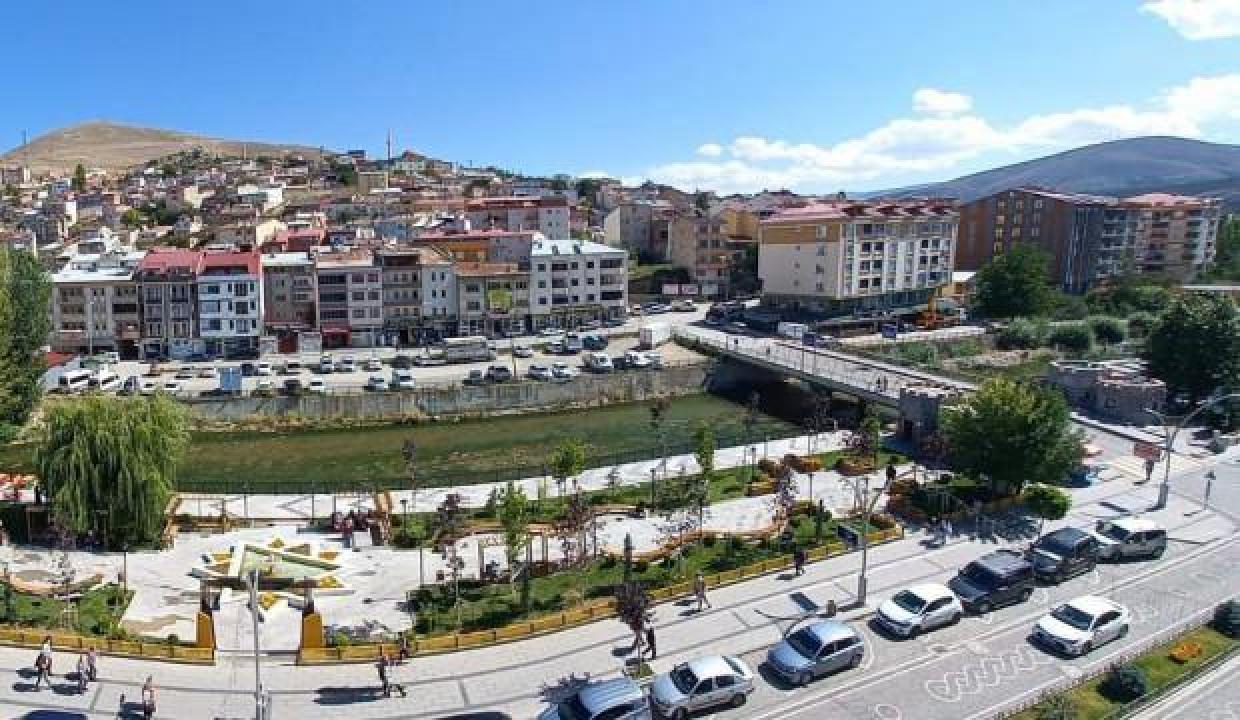 Bayburt’un milletvekili sayısı 2’ye yükseldi