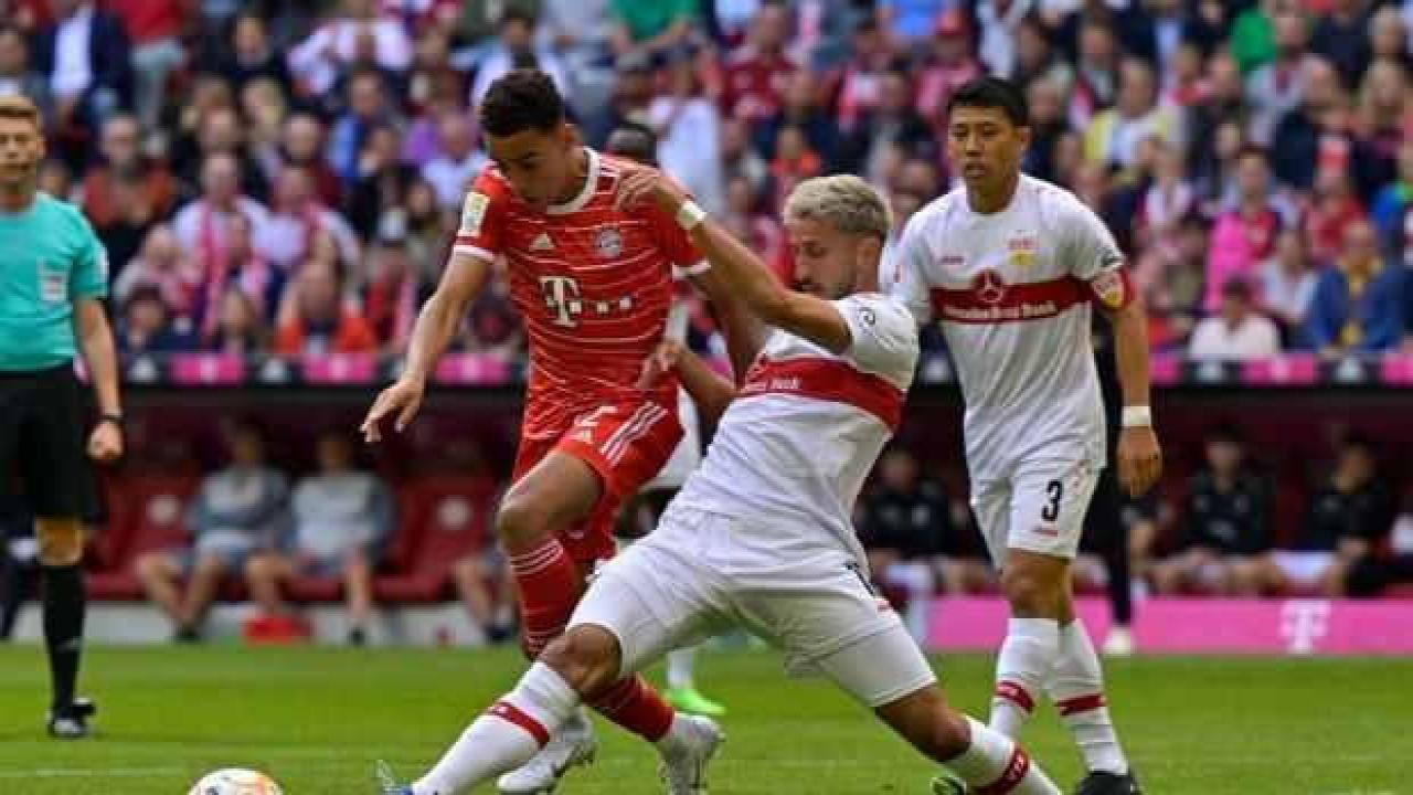 Bayern Münih, 3 maçtır kazanamıyor