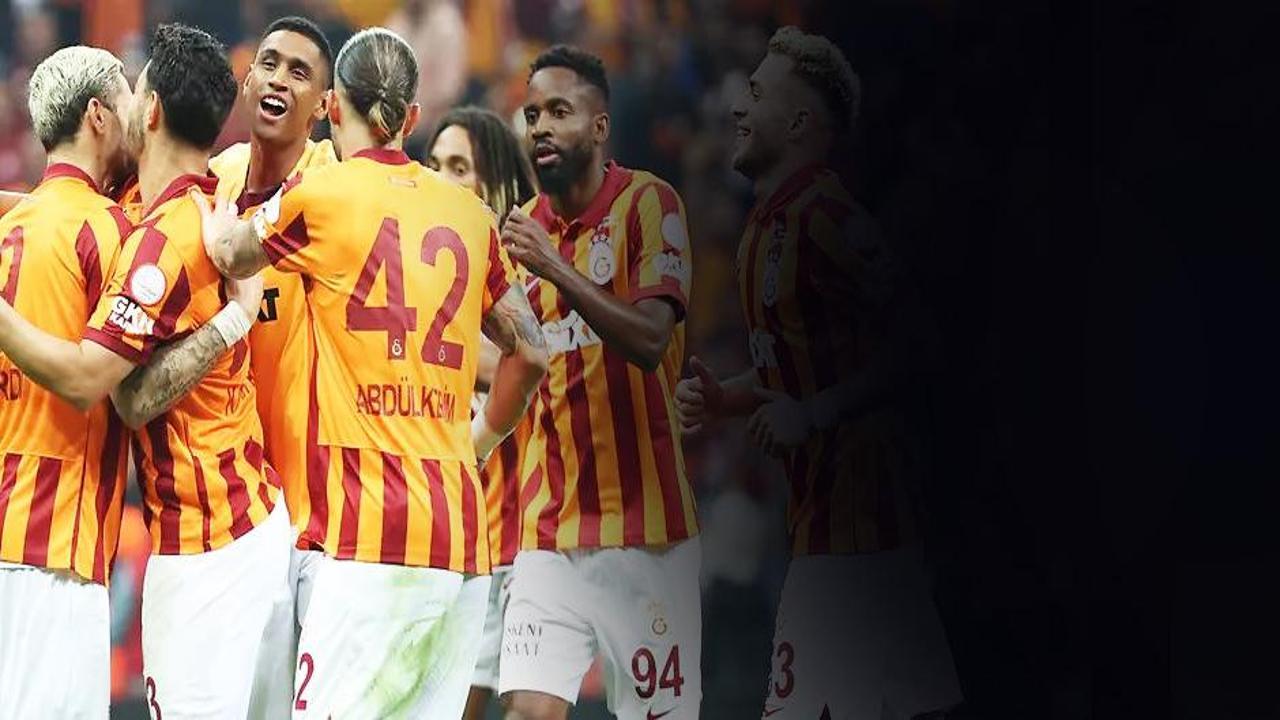 Bayern Münih maçında 5 Galatasaraylıyı izleyecekler!