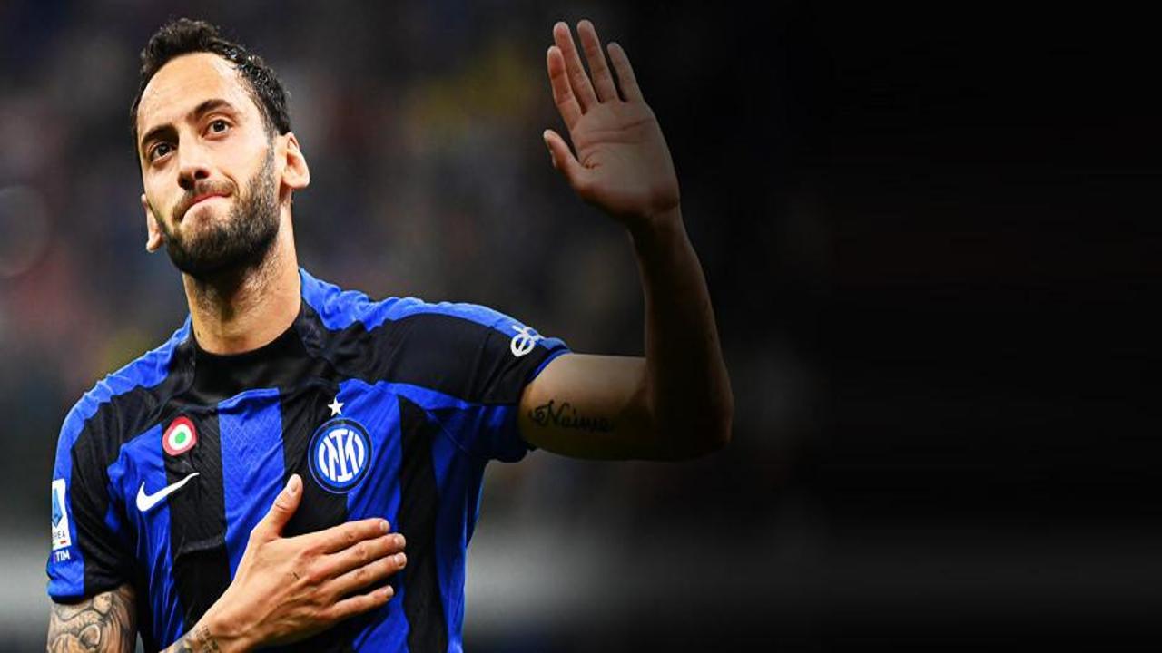 Bayern Münih'e gidecek mi? Hakan Çalhanoğlu'ndan açıklama