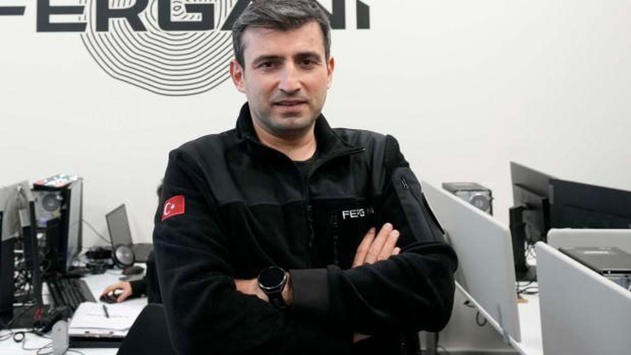 Baykar'ın tarihi hamlesine övgüler yağdırdı, işbirliği teklif etti!