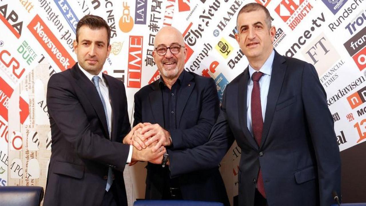 Baykar'ın tarihi imzası sonrası hükümetten ilk açıklama