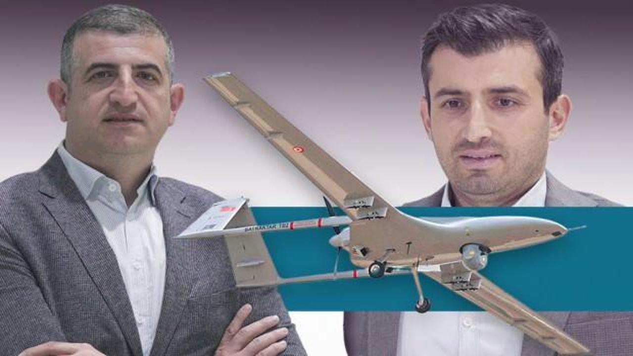 Bayraktar kardeşler iddialı: Bu, dünya güçlerini rahatsız edecek
