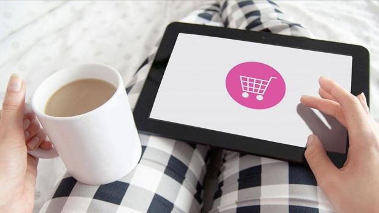 Bayram alışverişi e-ticaret sektörünü hareketlendirdi