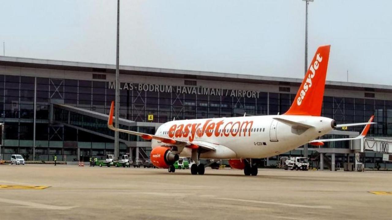 Bayram hareketliliği! Uçak sefer sayısı iki katına çıkacak