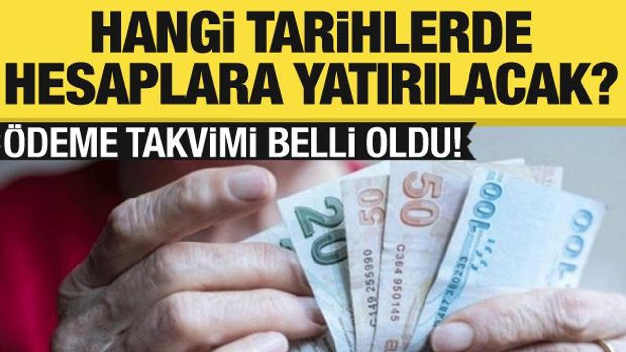 Bayram ikramiyeleri ödenmeye başlandı