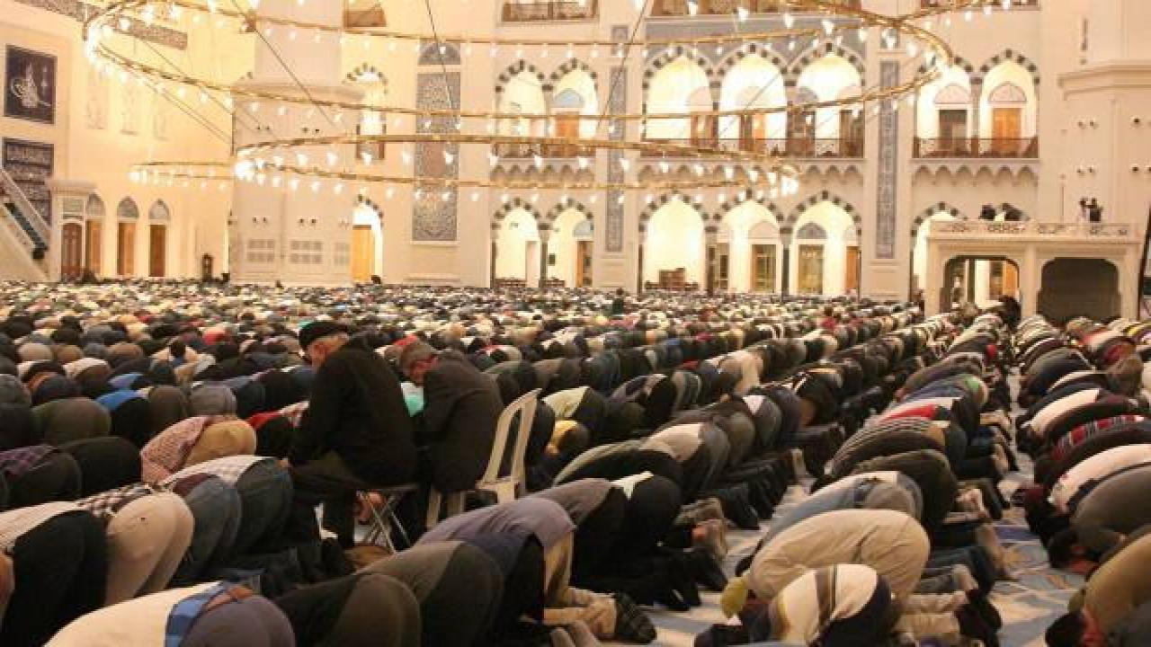 Bayram namazı ne zaman, saat kaçta kılınacak? İstanbul, Ankara, il il bayram namazı saatleri 2023
