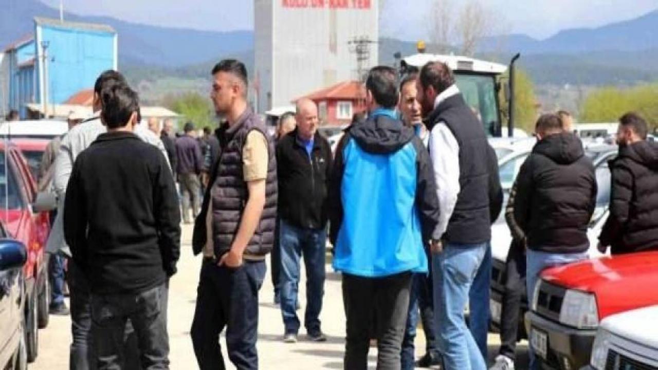 Bayram öncesi ikinci el otomobil pazarında hareketlilik