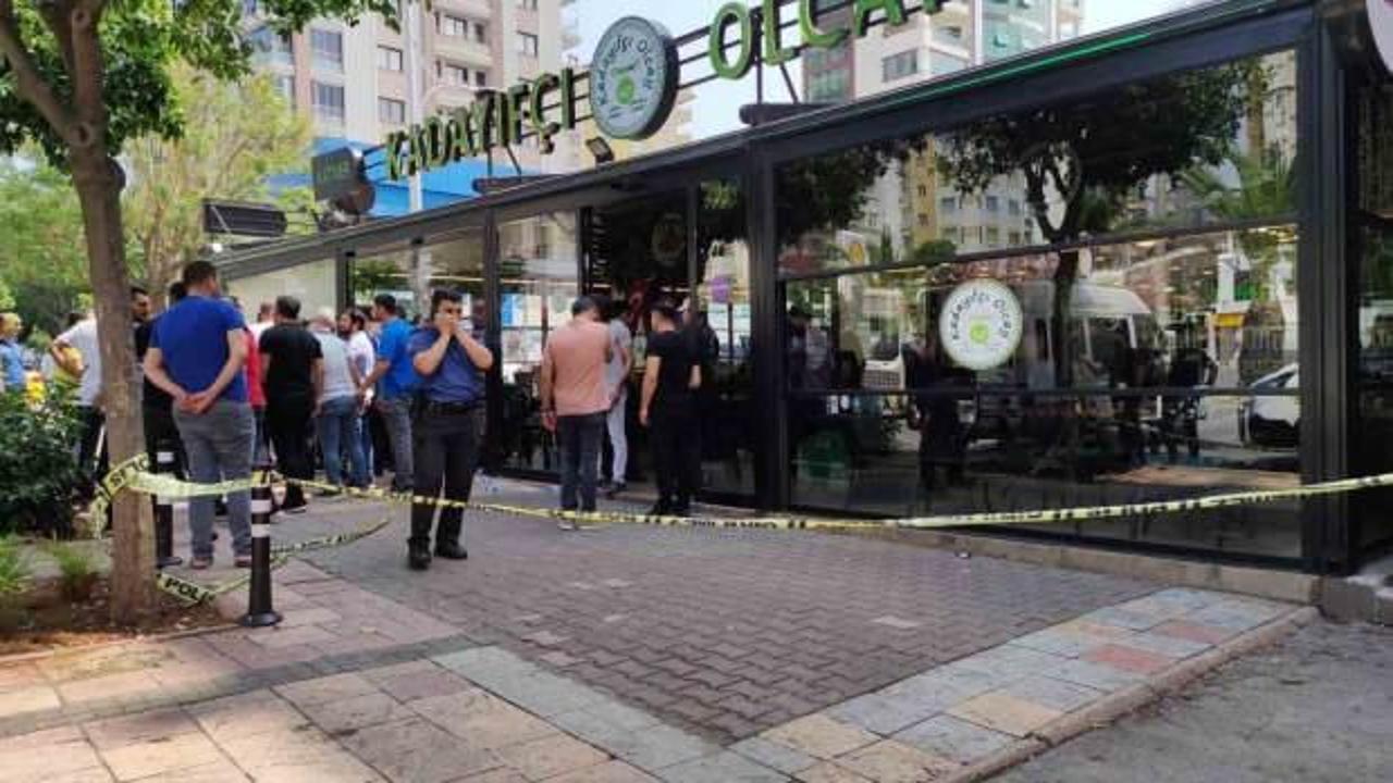 Bayram sabahı platonik aşk cinayeti!