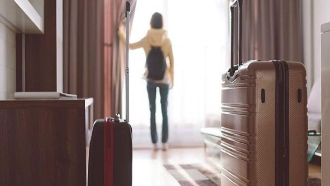Bayram tatili için rezervasyonların yüzde 80'i doldu