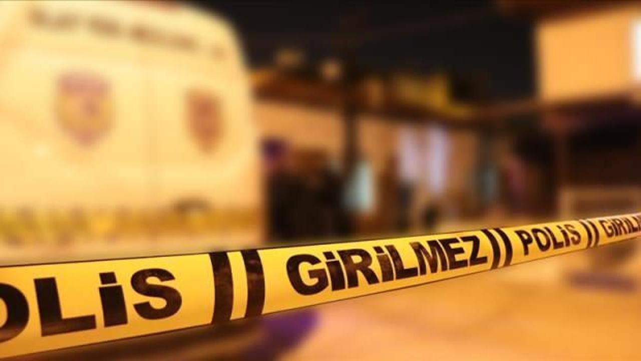 Bayram temizliği yapan kadın camdan düşerek hayatını kaybetti