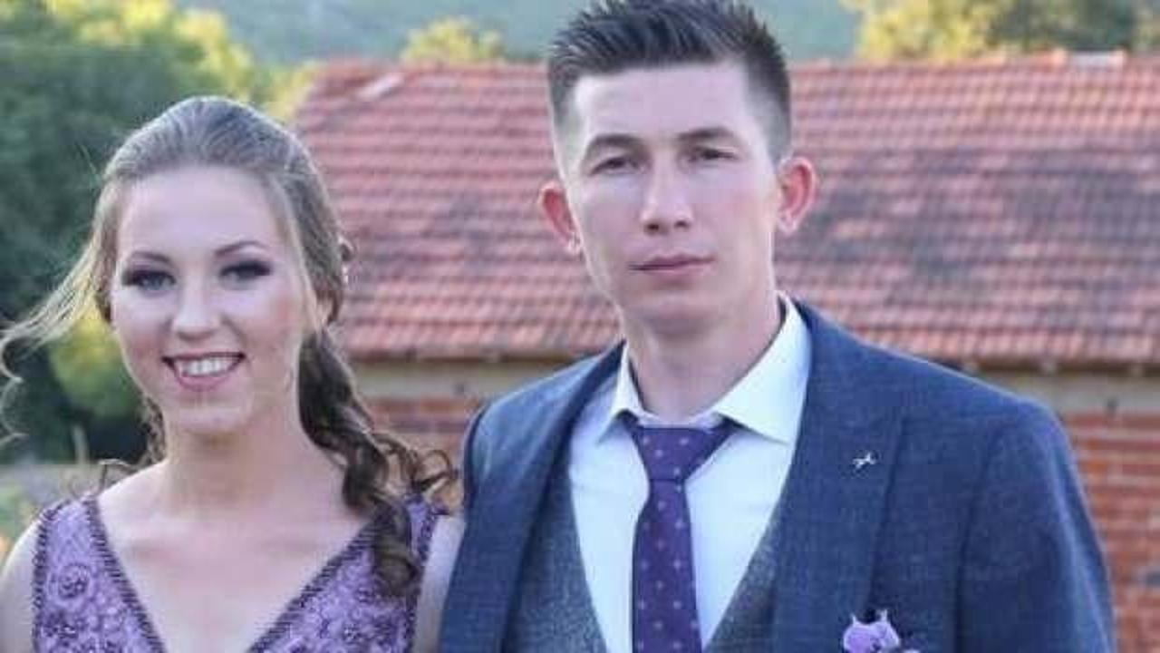 Bayram ziyaretinde dehşet: Eşini öldürdü, kuzenini yaraladı...