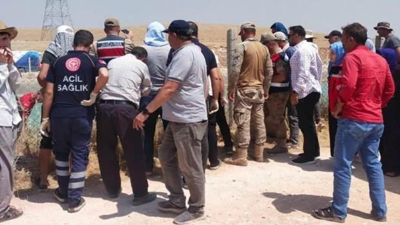 Bayramda 6'sı çocuk 8 kişi boğularak hayatını kaybetti
