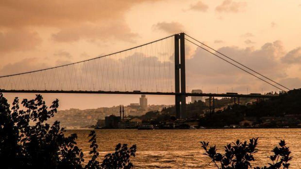 Bayramda otoyol ve köprüler ücretsiz mi? Ramazan Bayramı ve 23 Nisan'da ücretsiz olan yollar!