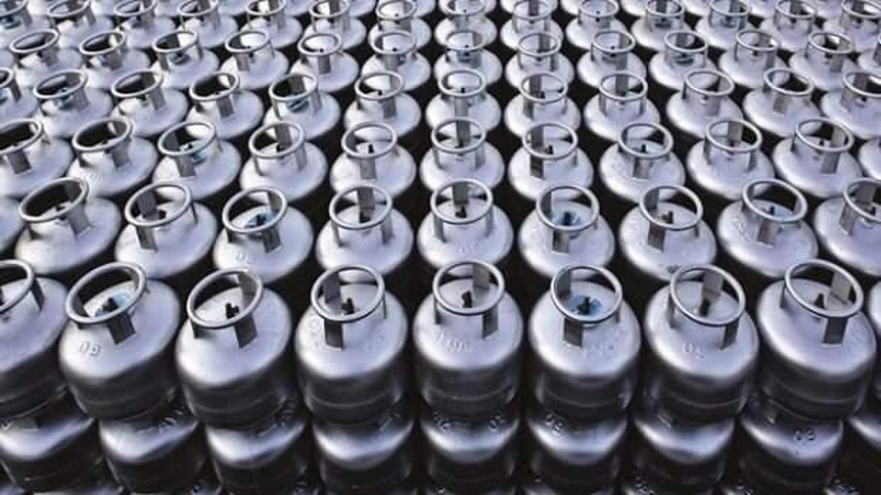 Bayramda tüp fiyatları belirlendi: İşte İpragaz, Aygaz ve BizimGaz güncel tüp fiyatları