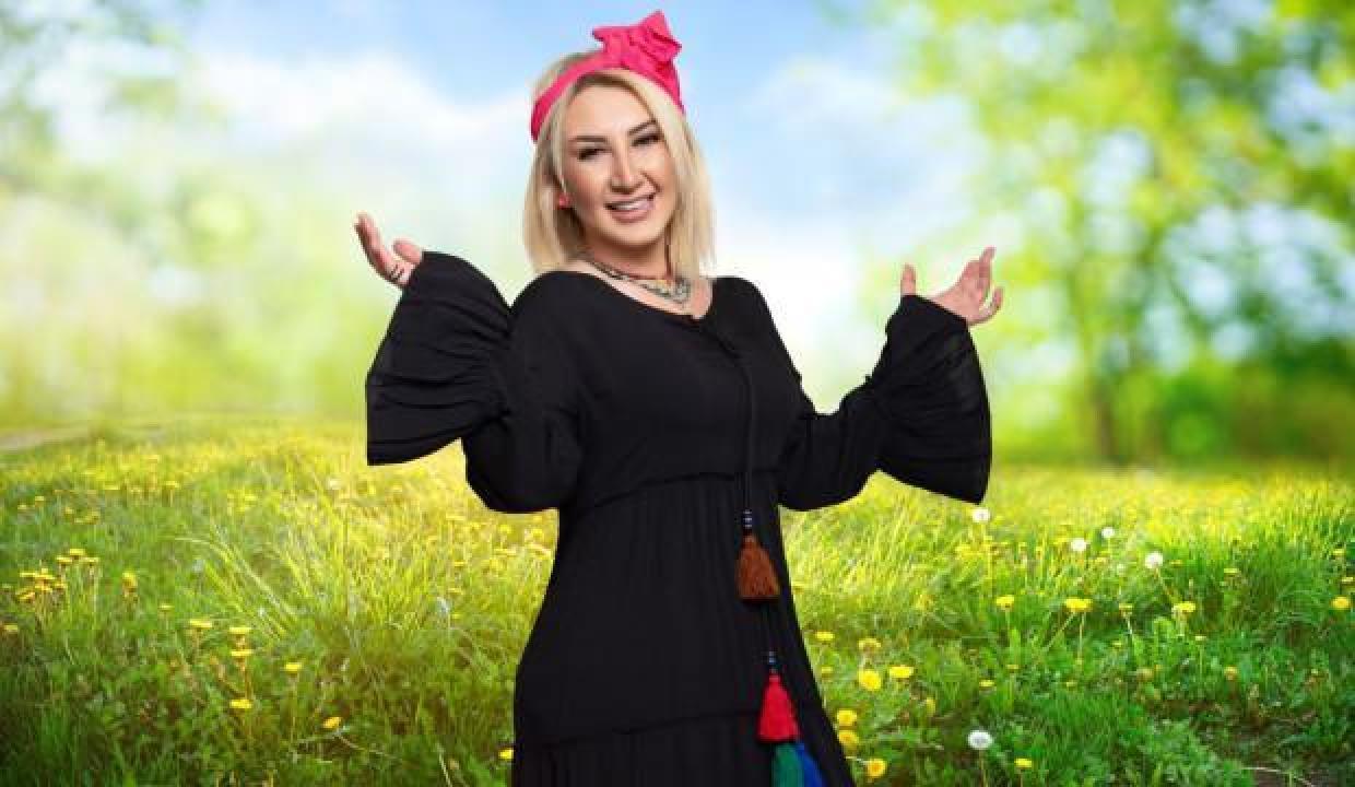 Bayramiçili kadınların yetenekleri Bahar Kapıda'da