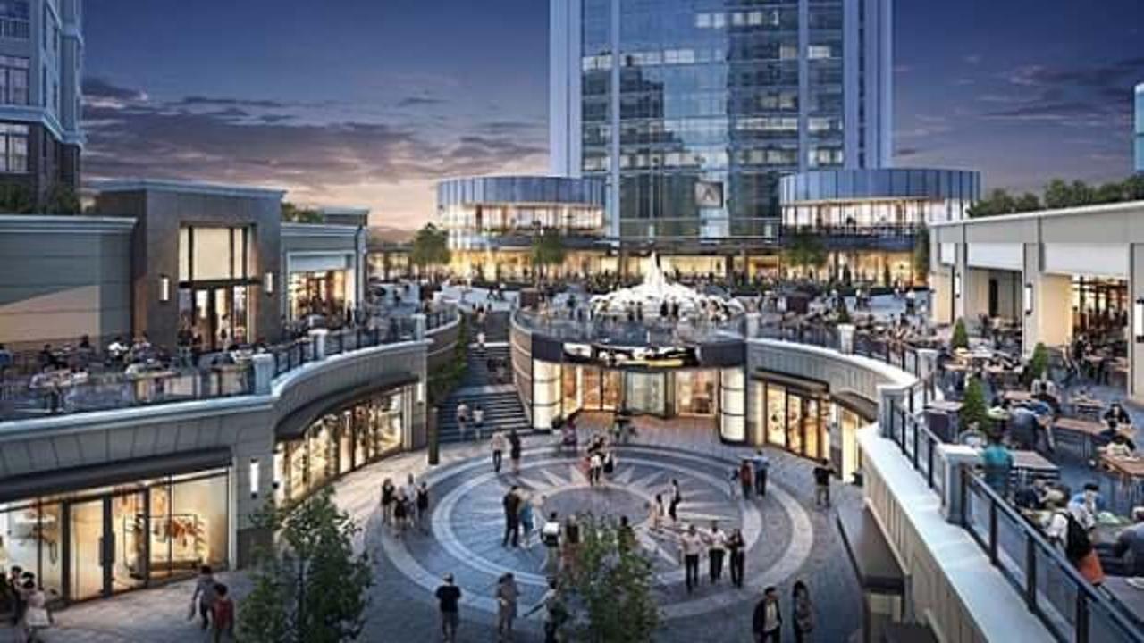Bayramın 1. günü AVM çalışma saatleri 2025!