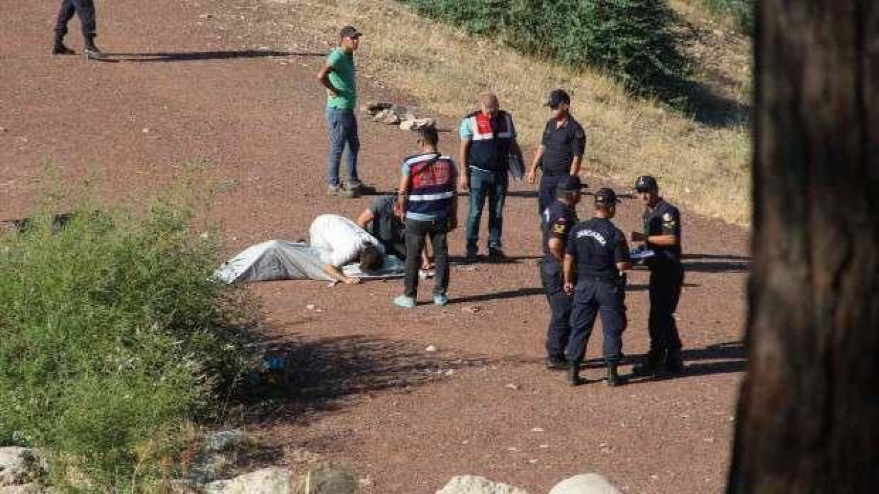 Bayramın en acı karesi! Yürekleri dağladı
