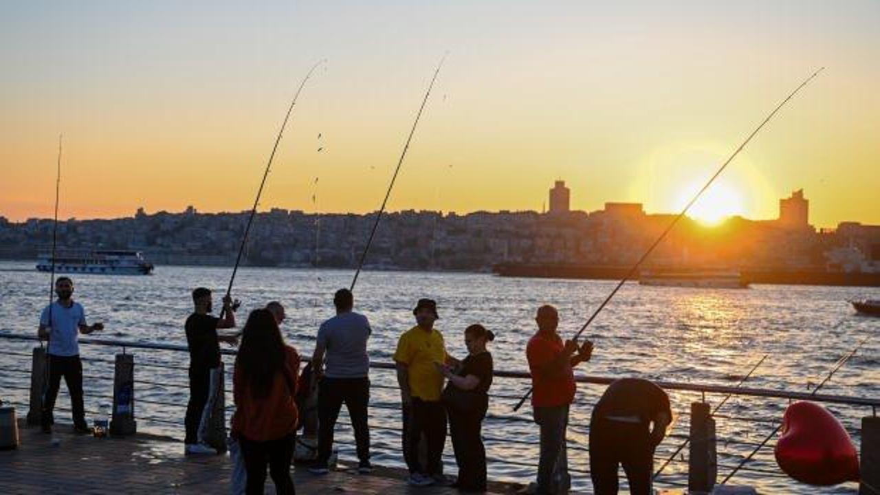 Bayramın ilk günü hava nasıl olacak? Meteoroloji bölge bölge paylaştı