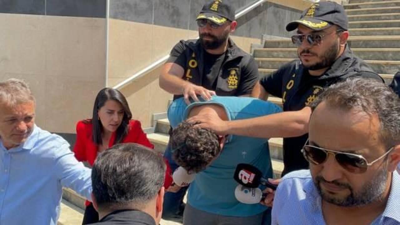 Bayrampaşa'daki korkunç cinayetle ilgili yeni gelişme
