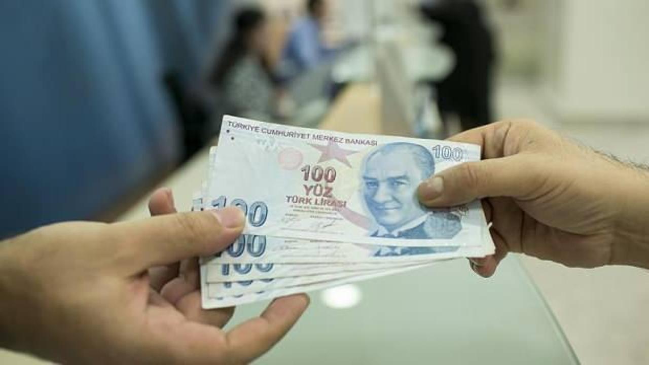 Bazı kamu kuruluşlarında taban ve tavan ücretler belirlendi