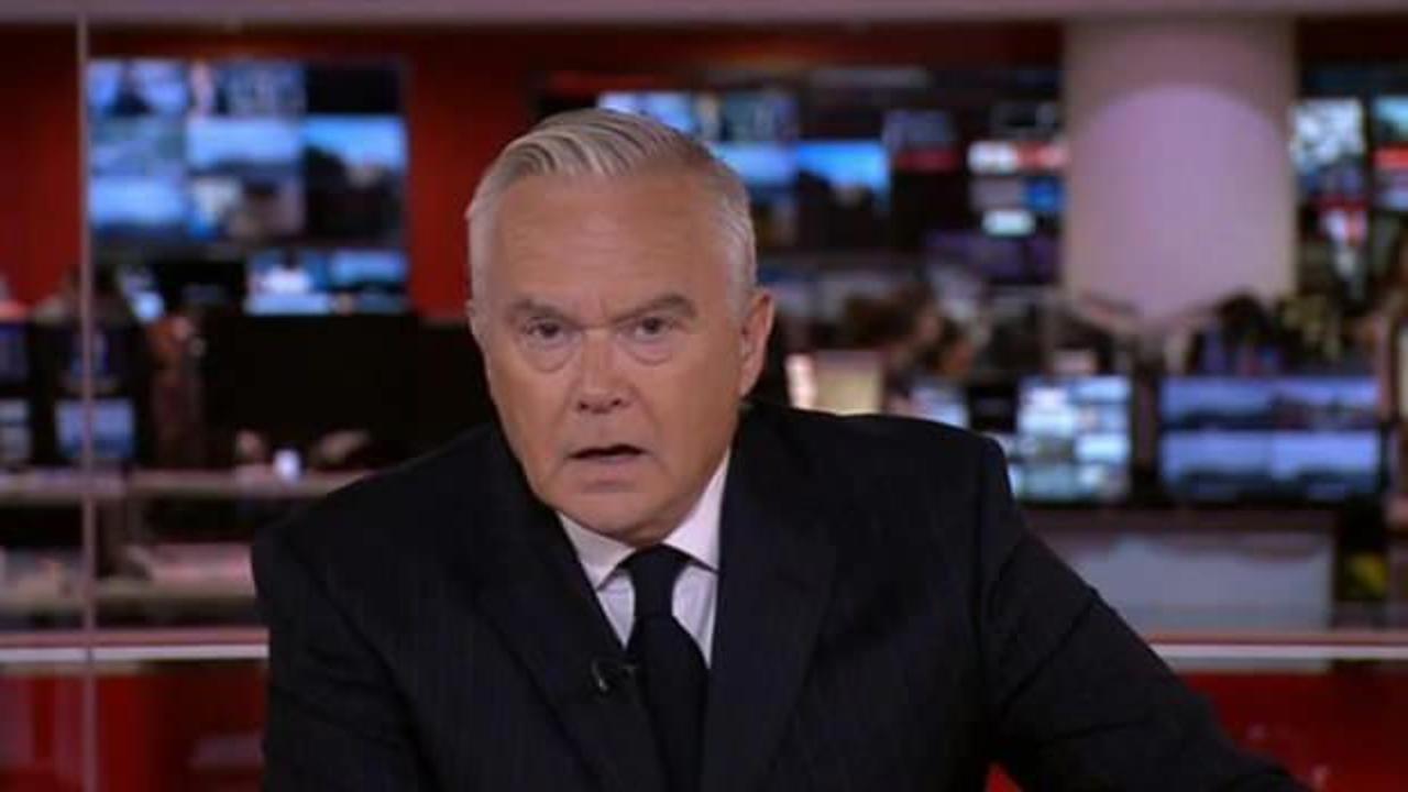 BBC spikeri çocuk istismarından yargılanacak