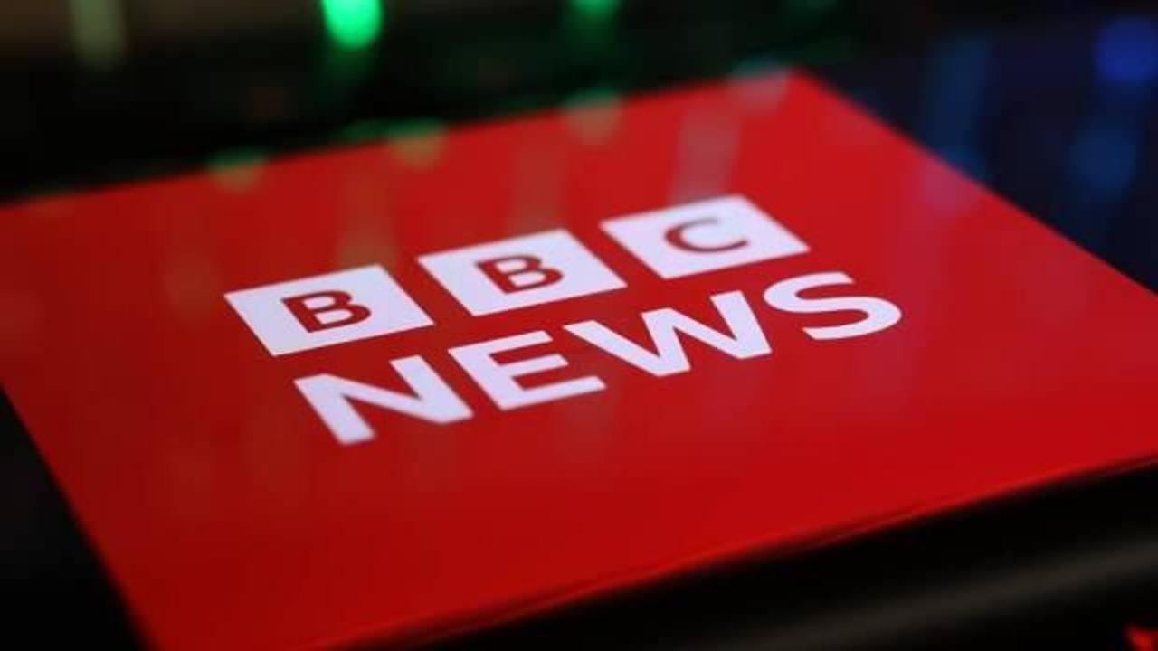 BBC'ye tarafsızlık çağrısı: İsrail'i manşetten düşürün!