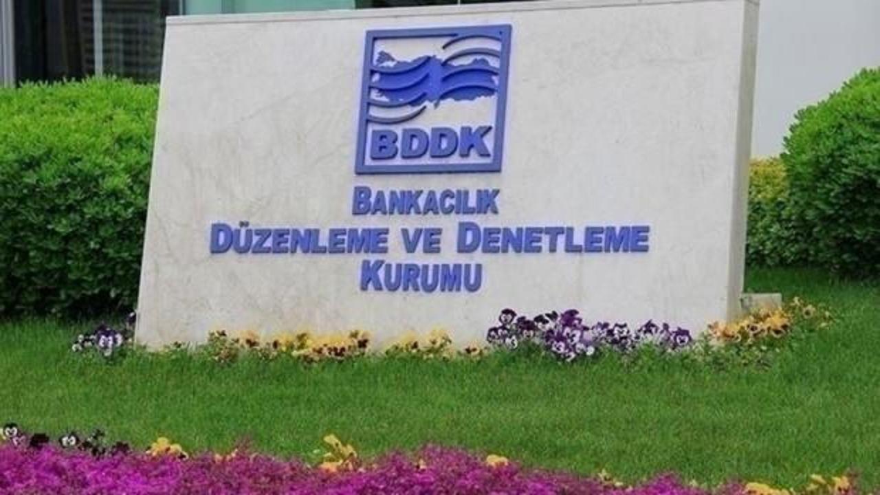 BDDK, 3 yeni bankaya faaliyet izni verdi