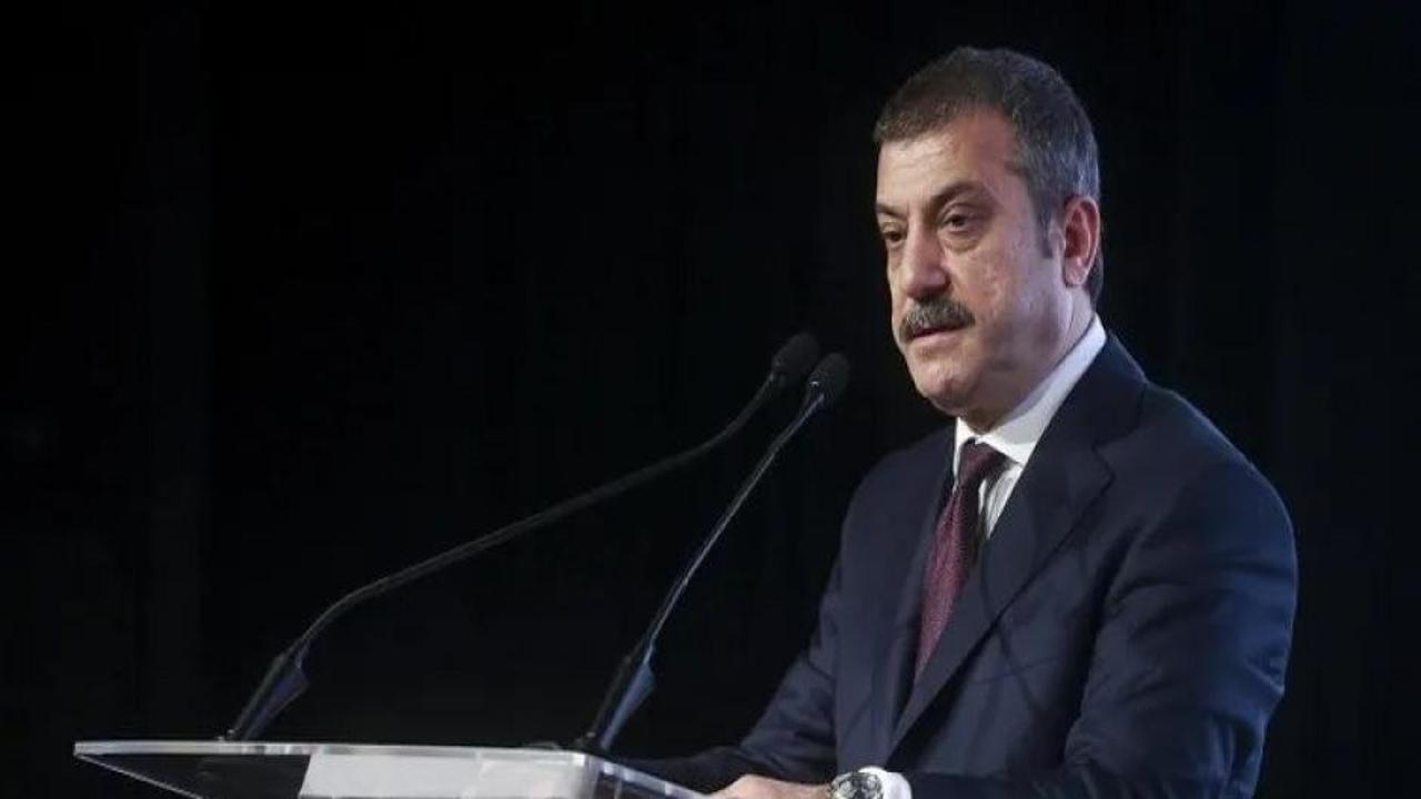BDDK Başkanı Kavcıoğlu'ndan kredi çağrısı