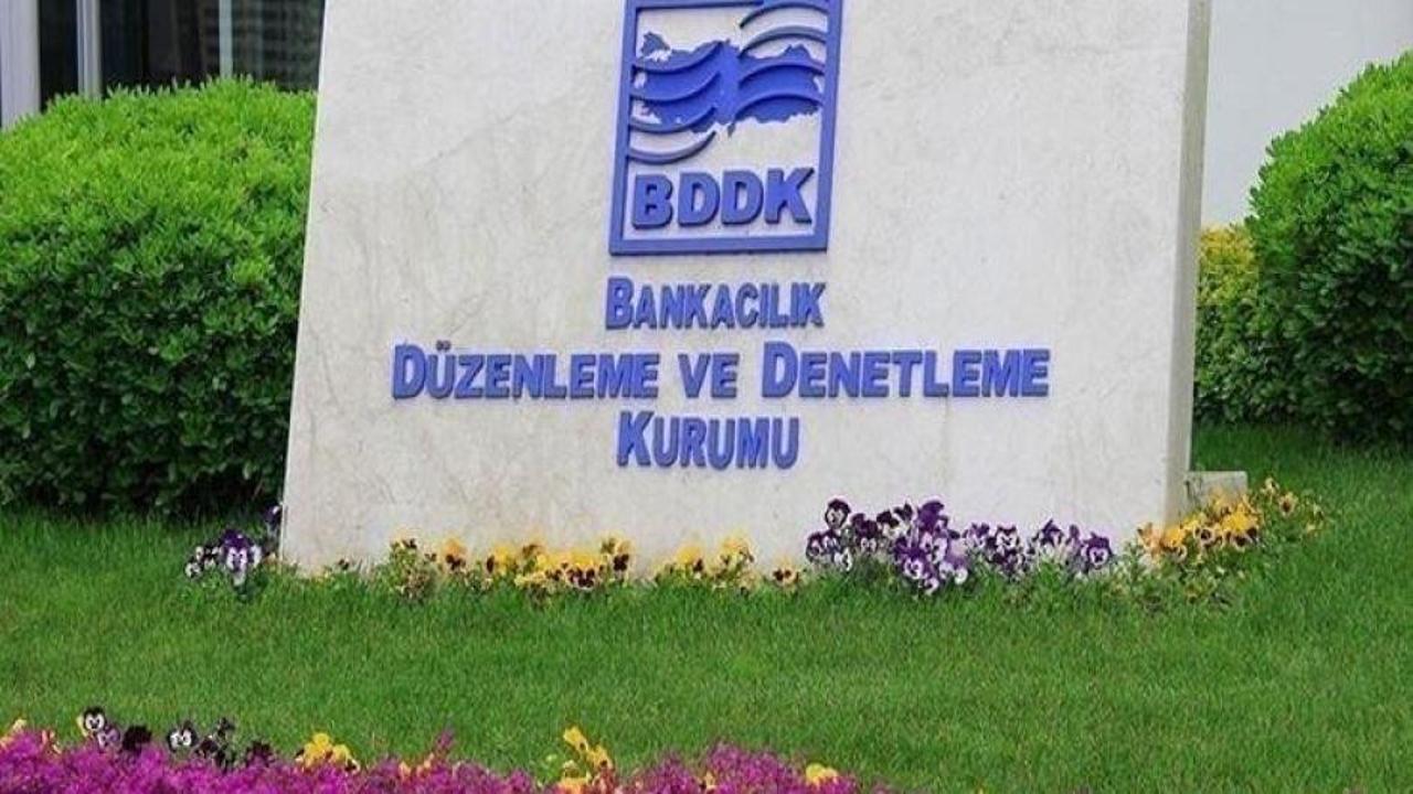 BDDK, kalkınma ve yatırım bankalarının vereceği kredi sınır oranlarını belirledi