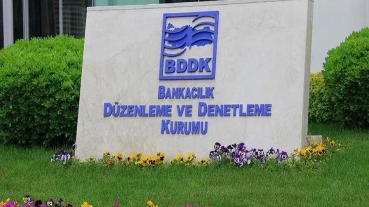 BDDK: Türk bankacılık mevzuatı Basel standartlarına uygun