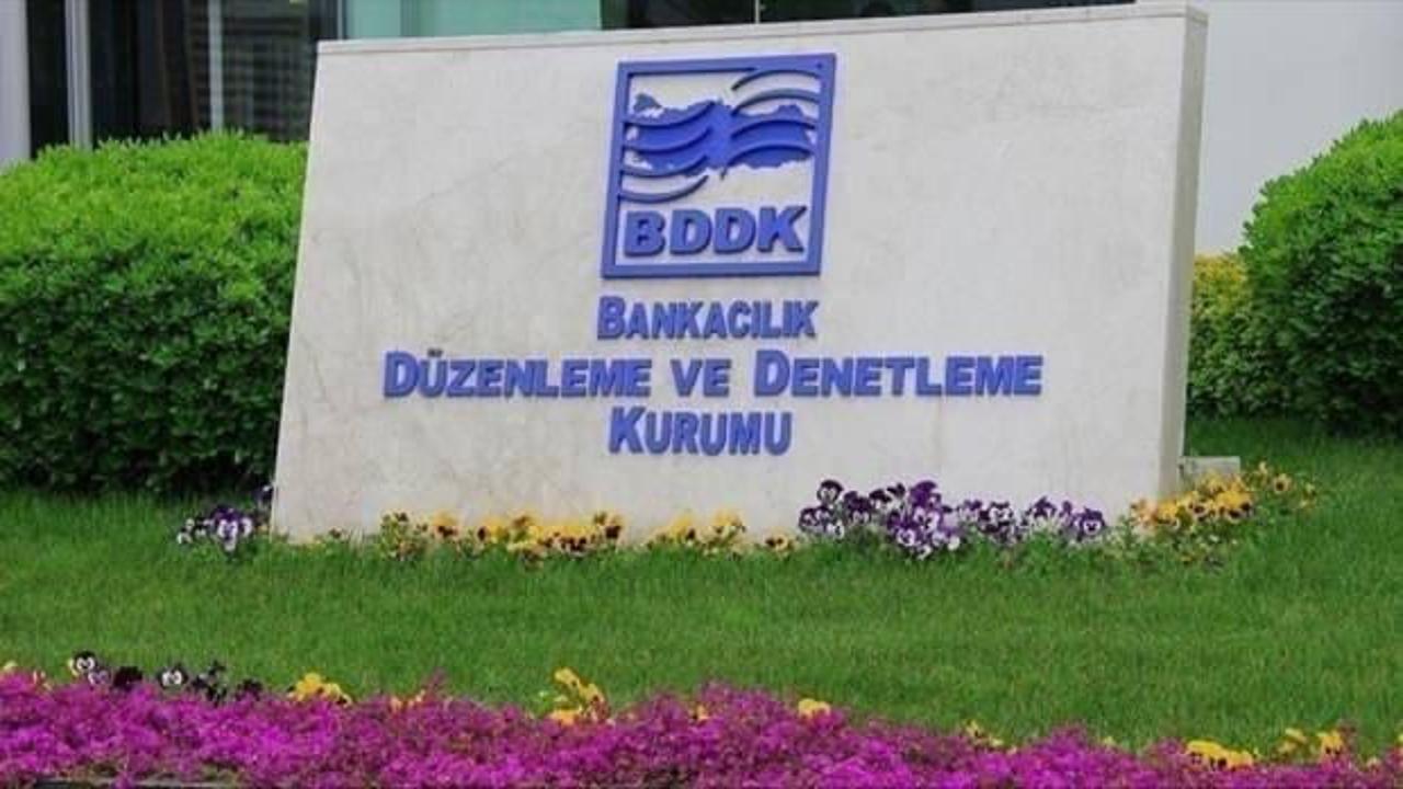 BDDK, Ziraat Finansal Kiralama AŞ'ye faaliyet izni verdi