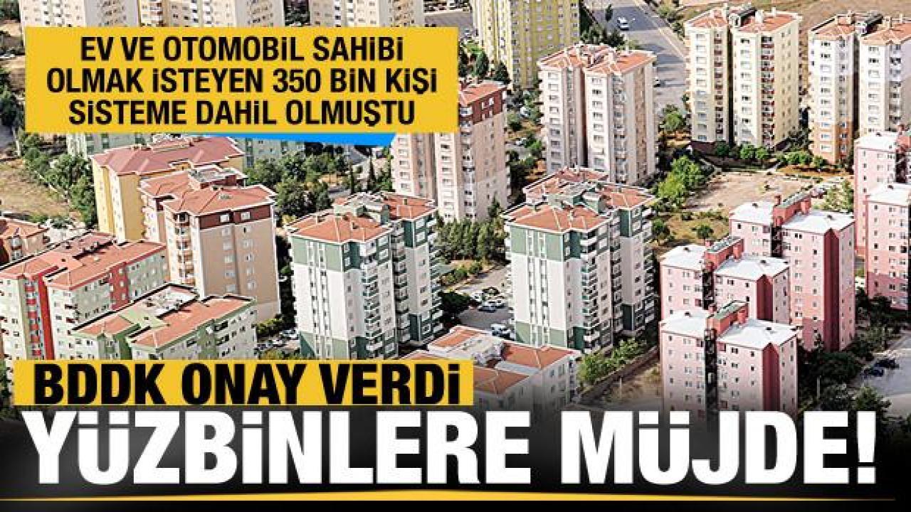 BDDK’dan 6 tasarruf firmasına onay: Fuzul’den yeni dönem için iddialı hedef!