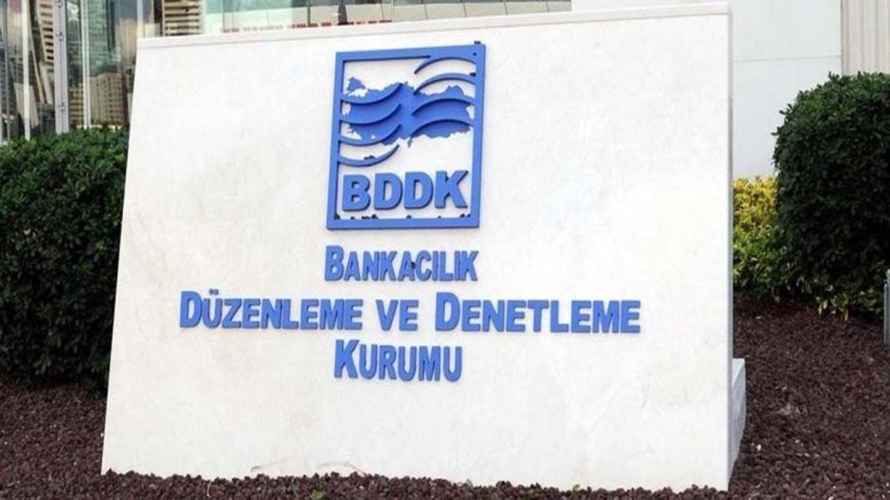 BDDK'dan 'enflasyon düzeltmesi'ne ilişkin açıklama