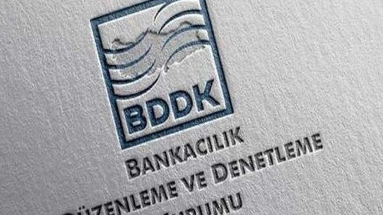 BDDK'dan yönetmelik değişikliği